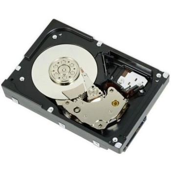 Hard Disk 400‑AJOR600GB 10 K RPM SAS 12 Gbps 2,5″ Cabbed
