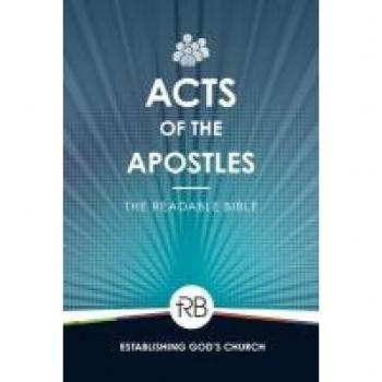 The Readable Bible