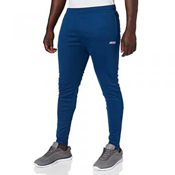 JAKO Herren Trainingshose Classico - male - Braun - XL
