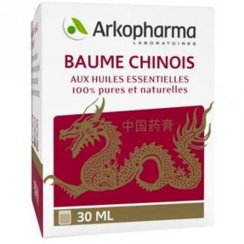Arkopharma Arko Essential Baume Chinois 30 ml