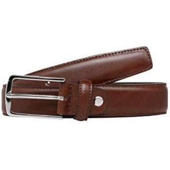 Jack & Jones Cintura Christopher Cognac 90 cm