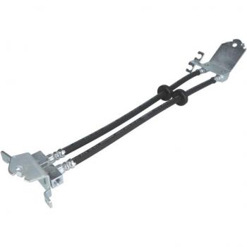 Bremsschlauch DELPHI LH7278