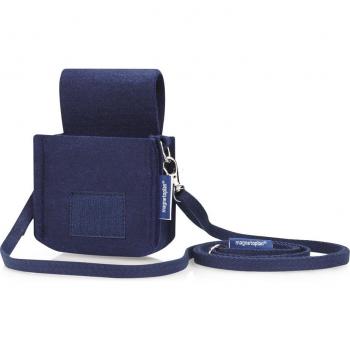 Magnetoplan Präsentierzubehör ECOAWARE Moderatorentasche