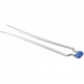 TANCAP TECHNOLOGY Keramik-Vielschicht-Kondensator, 22 nF, 100 V, RM 5, 10 %