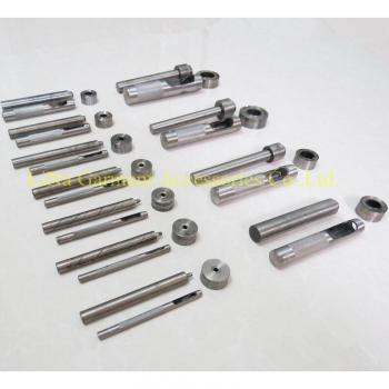 6mm Metal Eyelet Die Set