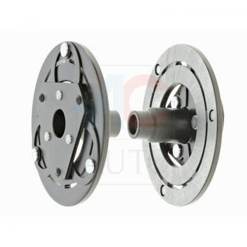 Acople Magnético de Embrague – Discos ACAUTO AC‑05CL08