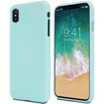 Mint Mercury Soft iPhone 14 Pro 6.1