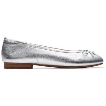 Clarks Women's Fawna Lily Flats - UK Size 7
