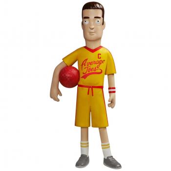 Funko FUN5648 Vinyl Idolz Dodgeball Peter La Fleur Figurine