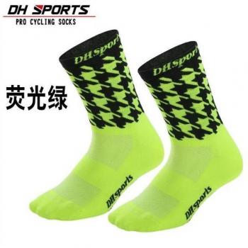 Ensemble de Chaussettes de Sport Nylon pour Hommes (3 Paires) DH015