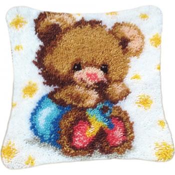 Housse d'oreiller 17x17 pouces