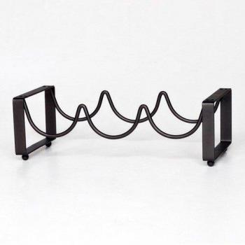 European Iron Art Wine Rack (Without Bottles or Cups) LU719411