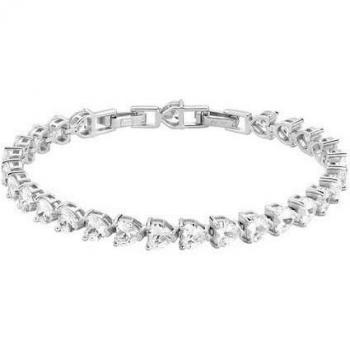 Amen Armband für Damen aus 925er Sterlingsilber