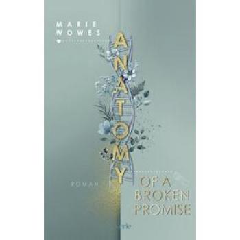 Reverie Anatomy of a Broken Promise