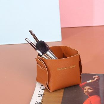 5pcs cosmetic storage basket set