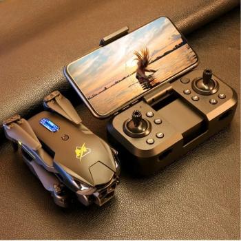 Quadricoptère M3 avec Évitement d'Obstacles et Caméra 4K