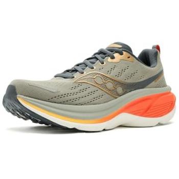Saucony Hurricane 25 Pro Green Edition