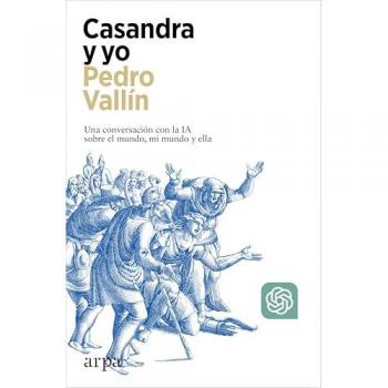 Casandra y yo