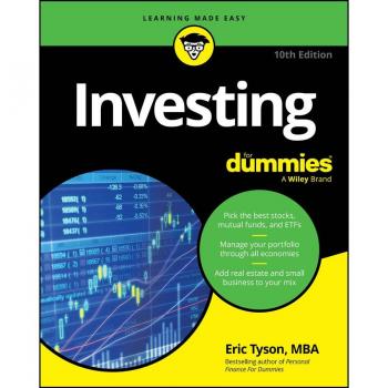 Investing for Dummies, by Eric Tyson