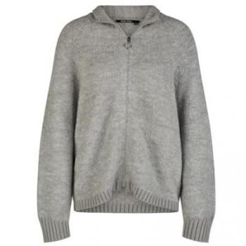 MARC AUREL Wollpullover Strick