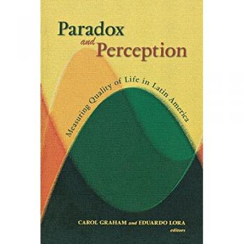 Paradox and Perception