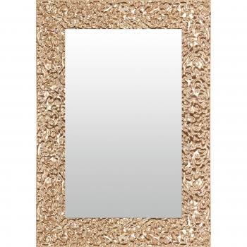 Dekospiegel Amelie in Gold