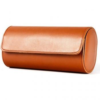 1 Slot Leather Watch Roll