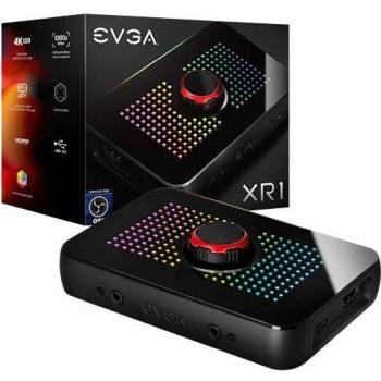 Capturadora de Video Externa EVGA XR1, USB 3.0 Tipo-C
