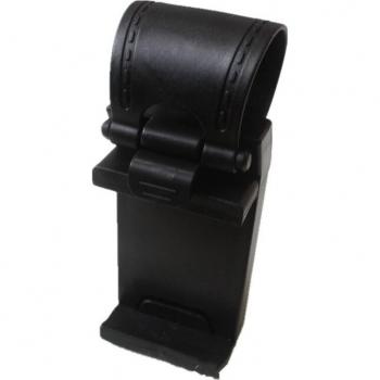 Car Steering Clip Phone Holder