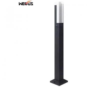 WECUS Outdoor Glow: Luz de Patio y Césped a Prueba de Agua