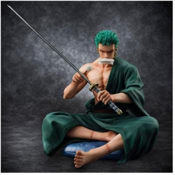 Figura POP Zorro One Piece 135 mm