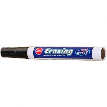 Plastic Erasable Whiteboard Markers
