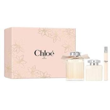 Coffret Chloé Signature 3 Pièces