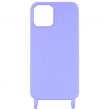 Funda Colgante Ultra Suave para iPhone 12