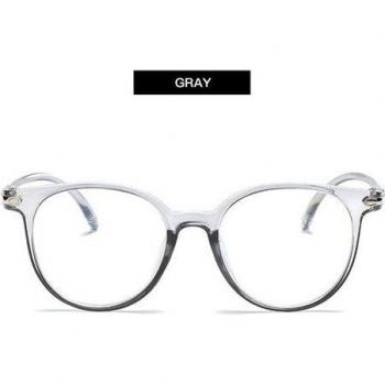 Computer Gaming Glasses with UV400 Protection