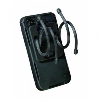 Nite Ize Bike Mount iPhone Noir