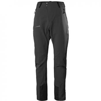 Helly Hansen Odin Huginn 2.0 Men's Long Shell Pants - Black - 2XL