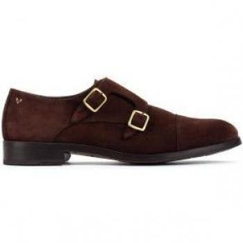Martinelli zapato de vestir marrón para hombre modelo Empire en piel