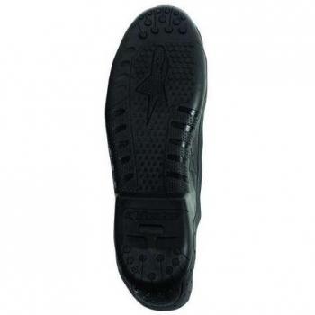 Alpinestars Suole Tech 3/Tech 2 Nere e Grigie