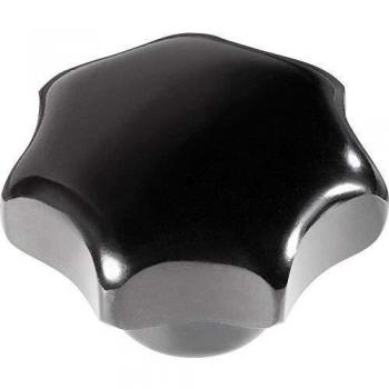 TOOLCRAFT Plastic Rotary Switch 6336 - 10 Pack