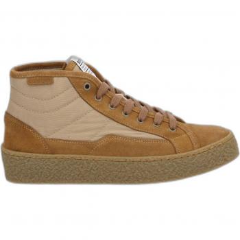 Baskets Schmoove Ruben Mid Cacao 44