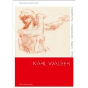 Karl Walser