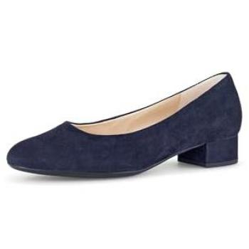 Gabor KAPSEL-KOLL Abendschuhe in Blau