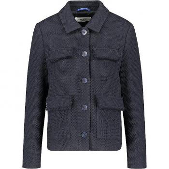 GERRY WEBER Blazer dunkelblau Größe 40