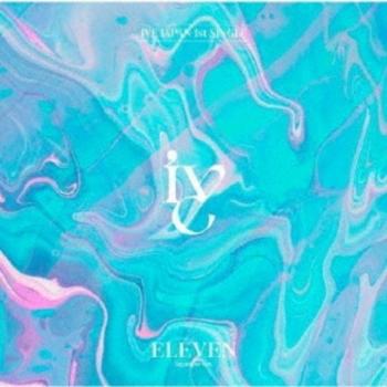 Ive - Eleven: Japanese Version - E Edition (CD) [Japan Import edition] (2022)