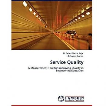 Service Quality: A Measurement Tool for improving Quality in Engineering Education