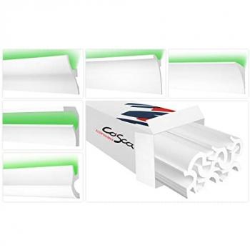 Strisce LED Cosca miglior prezzo al metro