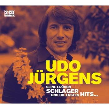 Erinnerungen An Udo Jürgens Seine Frühen Schlager