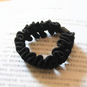Colorful Hair Ponytail Holders