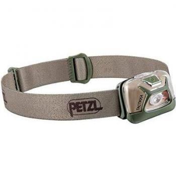 Linterna Frontal PETZL Tactikka Unisex